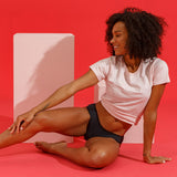 Calcinha Absorvente Menstrual