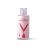 Yuper Clean