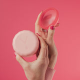 Disco Menstrual Yuper: O Único 100% Reciclável do Mundo que Permite Relações Sexuais.