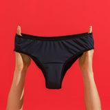 Calcinha Absorvente Menstrual