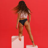 Calcinha Absorvente Menstrual