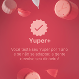 Kit Essencial Coletor Coral (Coletor + Esterilizador)