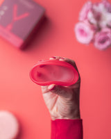 Disco Menstrual Yuper: O Único 100% Reciclável do Mundo que Permite Relações Sexuais.