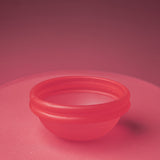 Kit Liberdade Total Coral (Coletor + Disco + Yuper Clean + Esterilizador) +  Frete Grátis