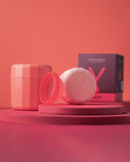 Kit Essencial Disco (Disco + Estelizador)