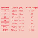 Kit Inicial Coletor Menstrual + Esterilizador + Calcinha Biquíni